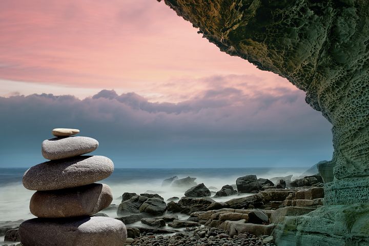 Image de carrousel : feng shui