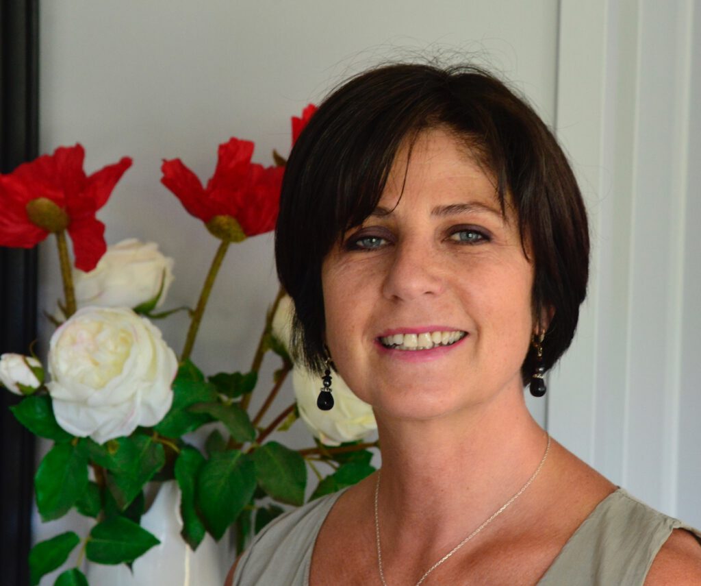 Christine Axisa du cabinet Rémini'Sens